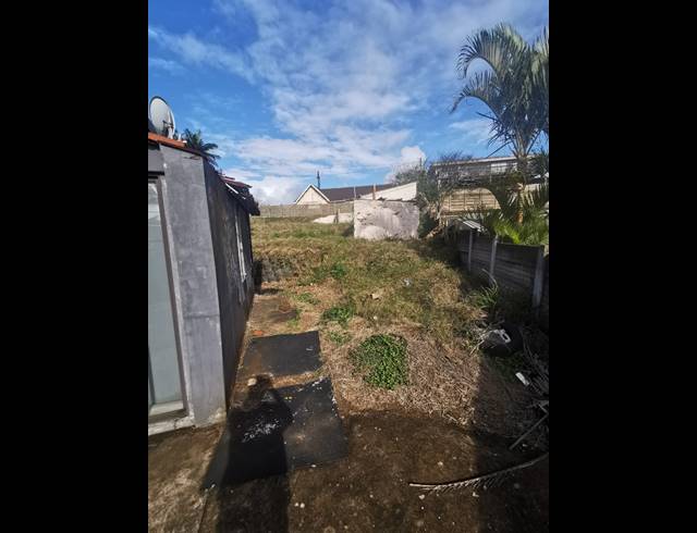 3 BEDROOM HOUSE FOR SALE IN BLUFF